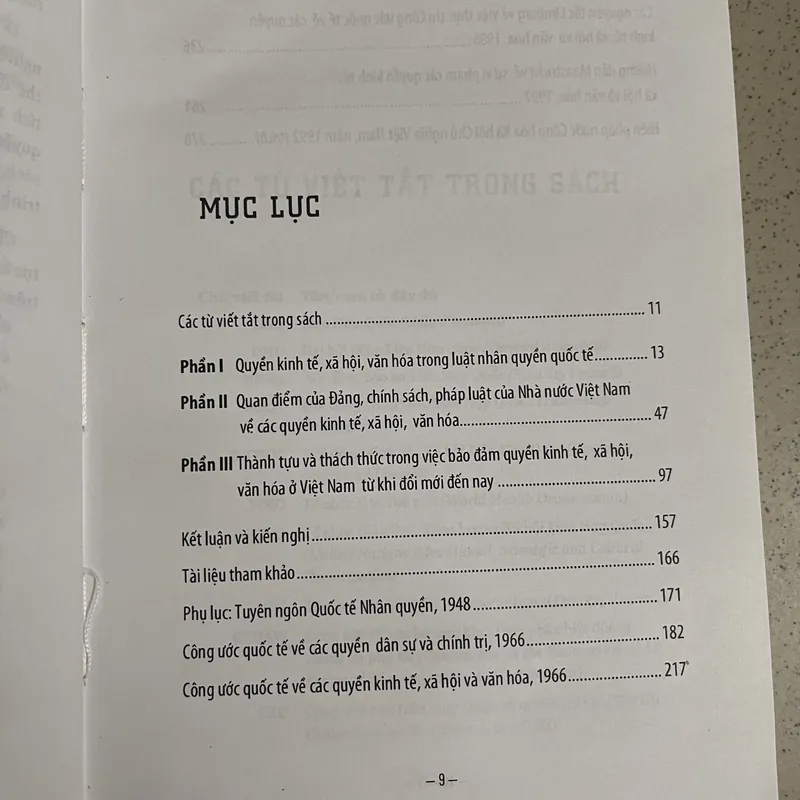 🛍 Quyền Kinh Tế – Xã Hội – Văn Hóa Trong Pháp Luật Và Thực Tiễn Ở Việt Nam 728136