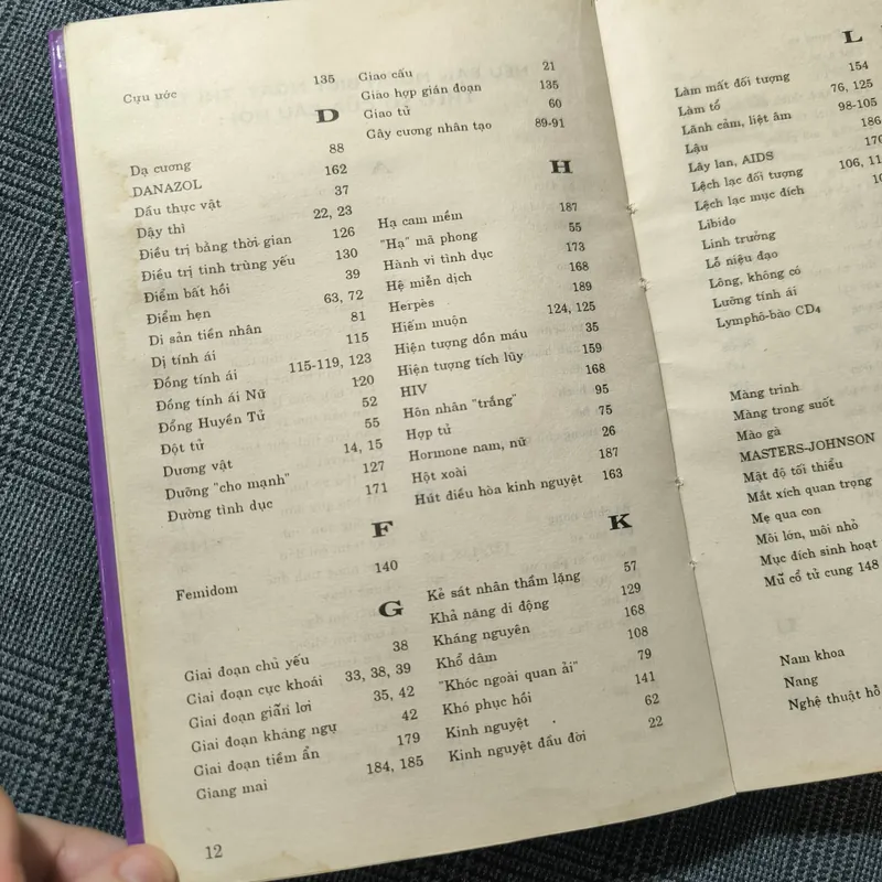 (Giáo dục giới tính cho thanh thiếu niên) Người con gái lấy chồng - BS. Trần Bồng Sơn 697731