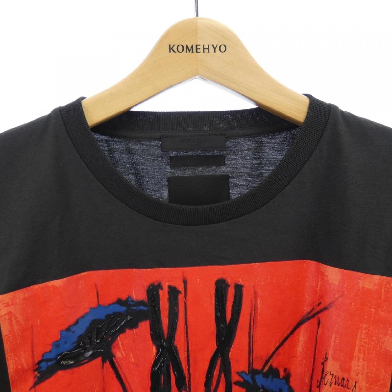 Áo thun PRADA - Hàng hiệu Chính hãng 899050