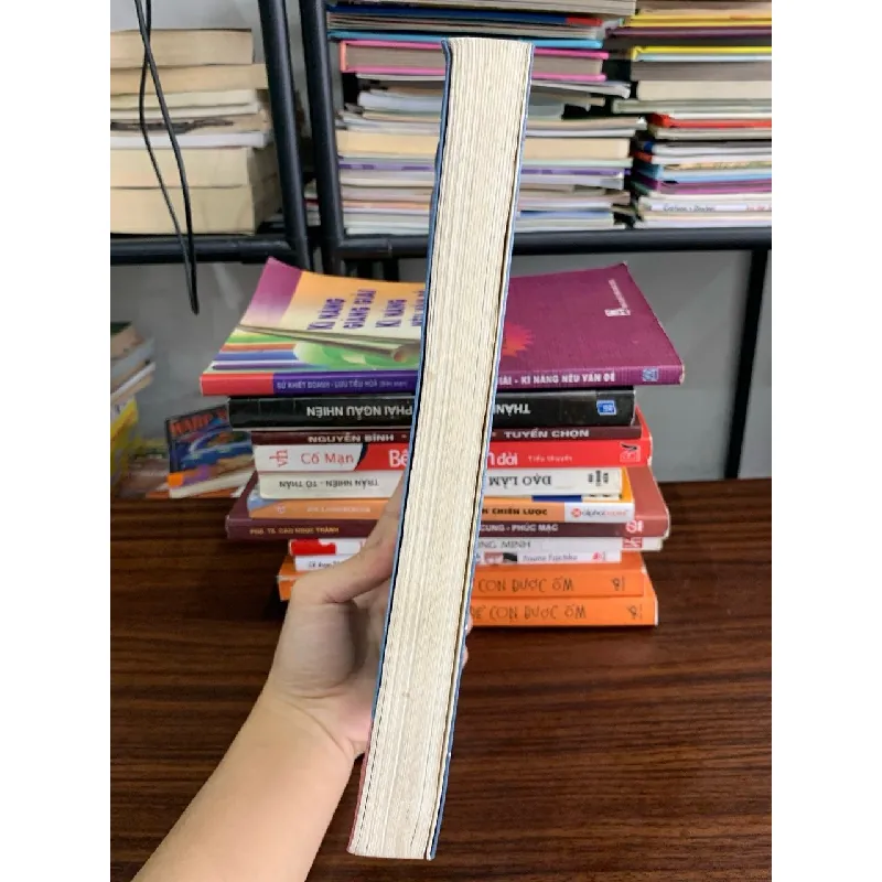 Tình đầy Hennessy – Dạ Dao 576544