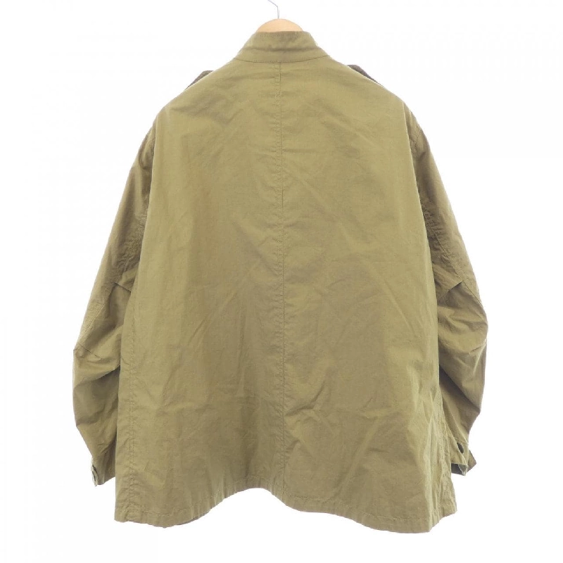 Đồ họa DRAWER 6522-299-0499 Áo khoác 628621