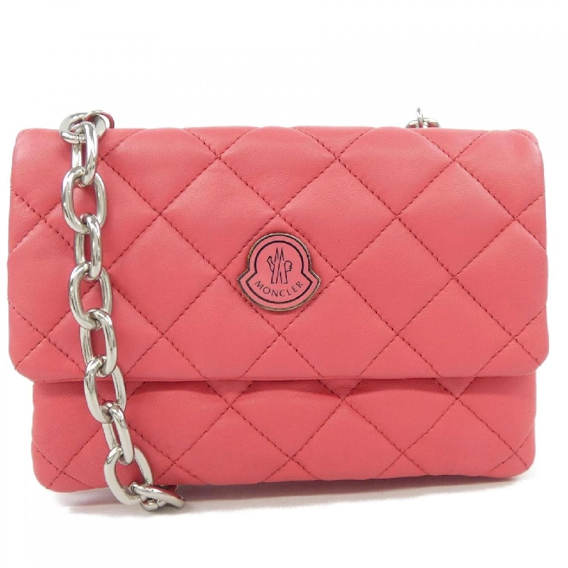 MONCLER POPPY BORSA BAG - Hàng hiệu Chính hãng 833319