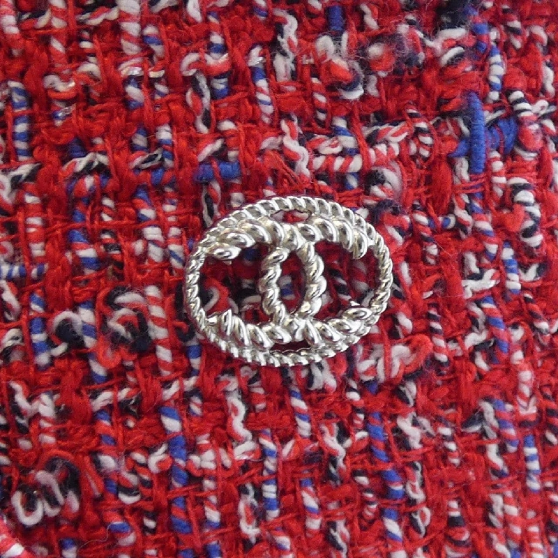 Chanel CHANEL P60792V46246 19P Váy 647190