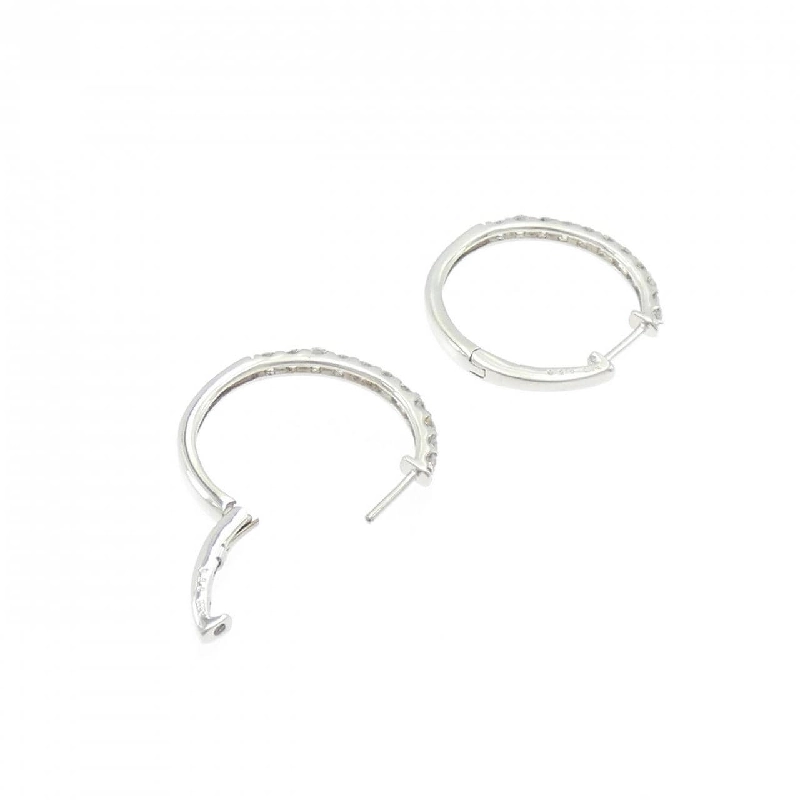 Bông tai kim cương PT900 1.00CT - Hàng hiệu Chính hãng 874901