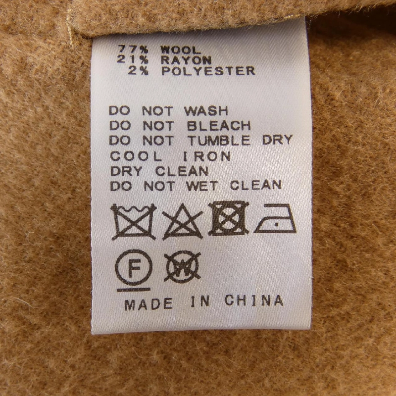 【Mã giảm giá】IENA Poncho 636493