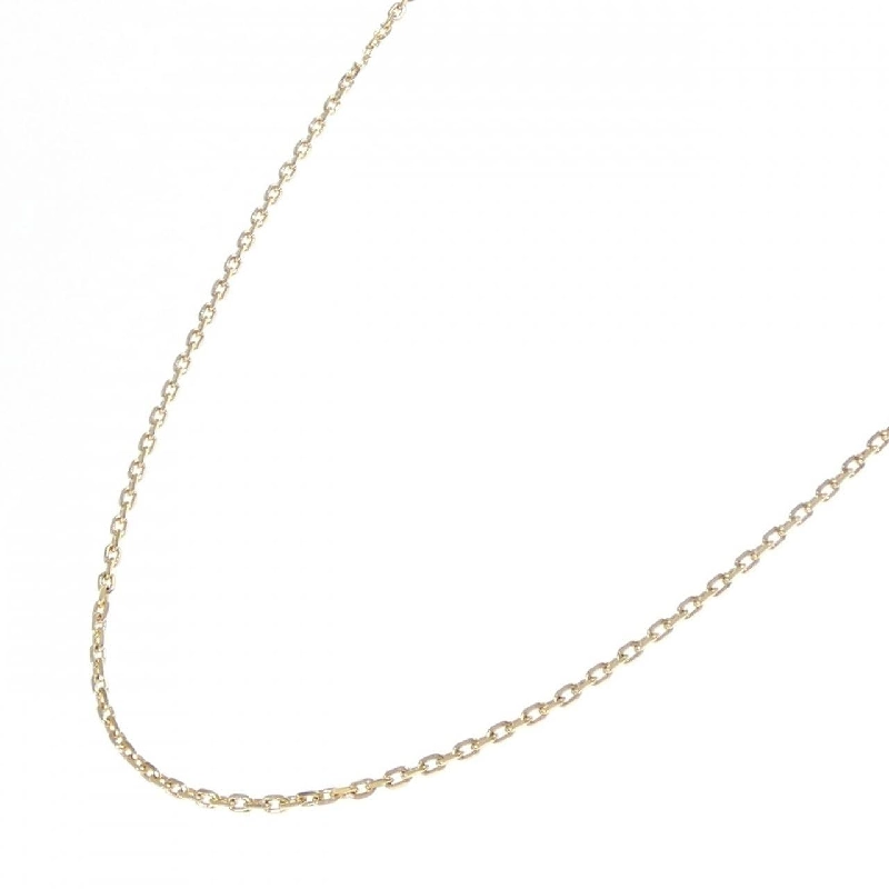 K18YG Dây chuyền - Hàng hiệu Chính hãng 864382