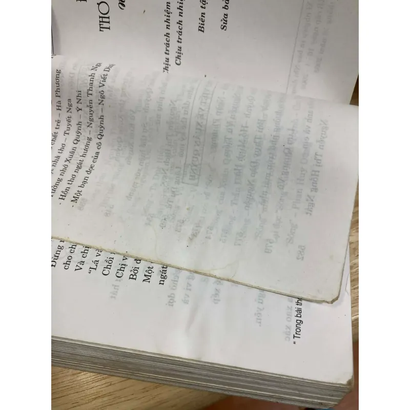 Đến Với Thơ Xuân Quỳnh 953324