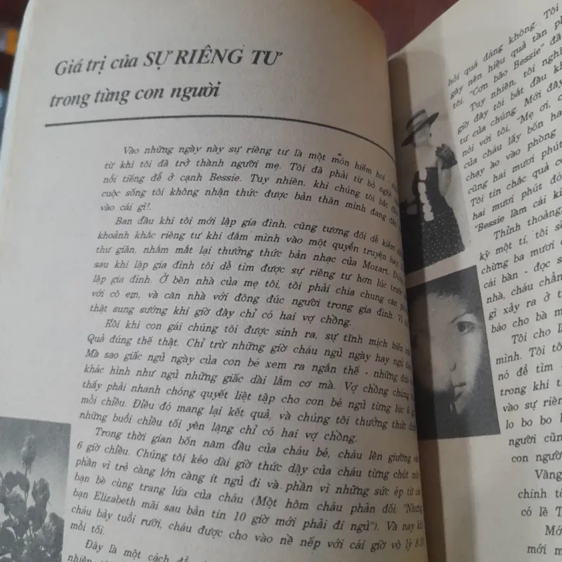 SỔ TAY NỘI TRỢ tập 22 781632