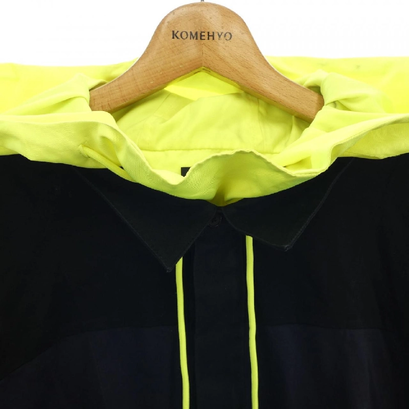 Juun J. 915341 Áo - Hàng hiệu Authentic 897911