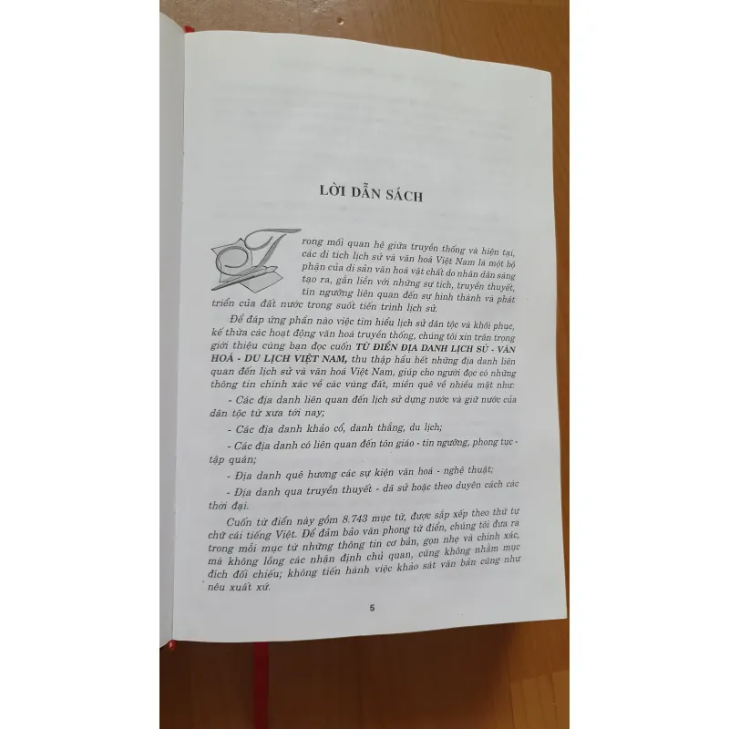 TỪ ĐIỂN ĐỊA DANH 779096