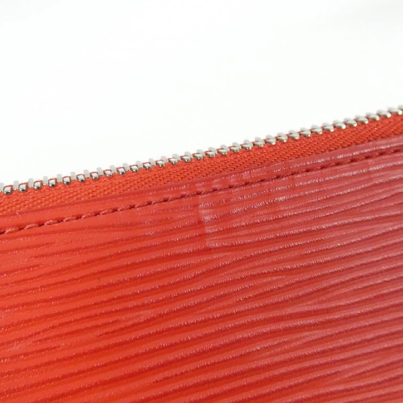 Louis Vuitton Épi (SUPREME) Pochette Jour GM M67722 Túi - Hàng hiệu Chính hãng 803862