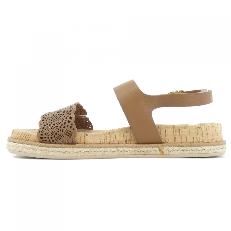 Giày sandal SALVATORE FERRAGAMO - Hàng hiệu Authentic 830983