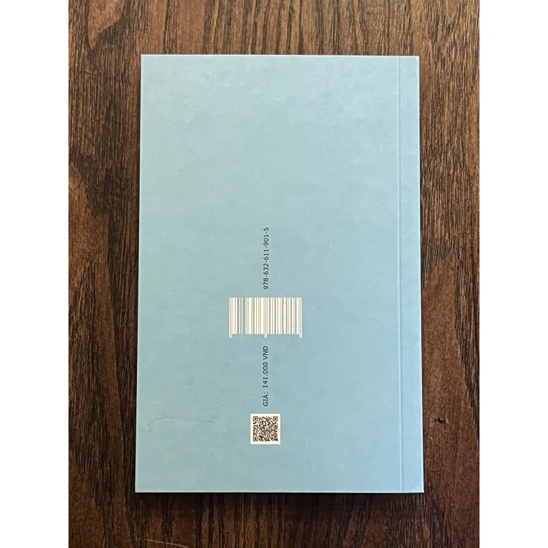 Một người tên là Thứ Năm 936438