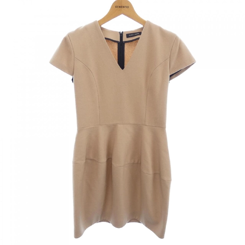 Yoko Chan YCD-417-350 Đầm - Hàng hiệu Chính hãng 814751