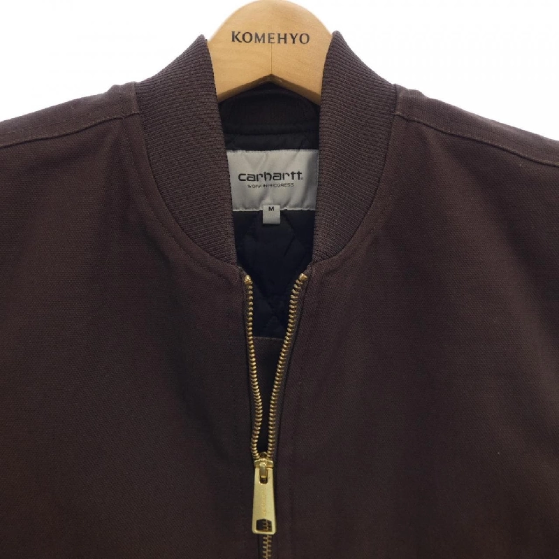 Áo gile CARHARTT - Hàng hiệu Authentic 889053