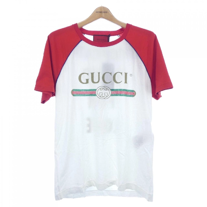 Áo thun GUCCI - Hàng hiệu Chính hãng 898781