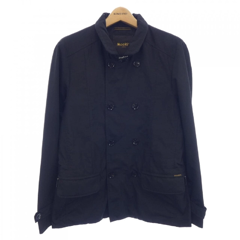 Áo khoác MOORER NABUCCO-KM - Hàng hiệu Authentic 888440