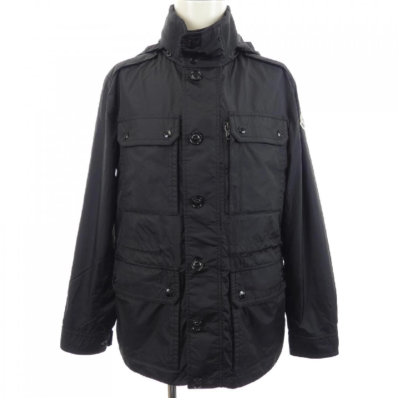 Moncler MONCLER LEZ Áo khoác - Hàng hiệu Chính hãng 899497