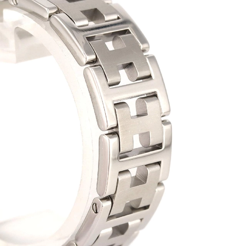 Đồng hồ Hermès Clipper CL4.210 SS Quartz - Hàng hiệu Chính hãng 875730