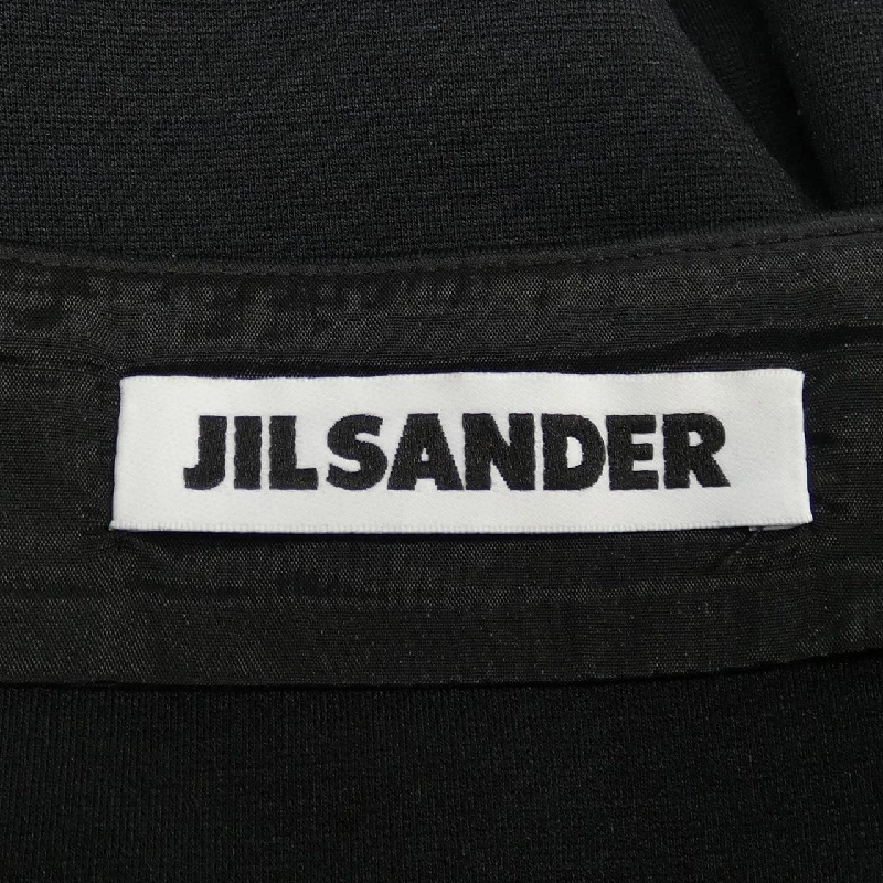 JIL SANDER váy 650594