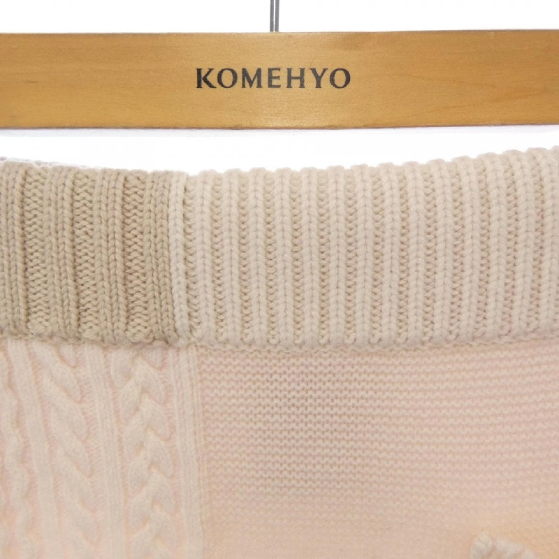 BARRIE Skirt - Hàng hiệu Authentic 646472