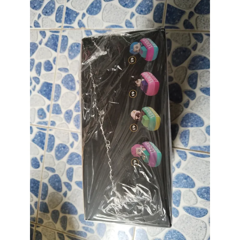 BỘ PHỤ KIỆN BÀN PHÍM LEAGUE OF LEGEND KEY CAPS  782345