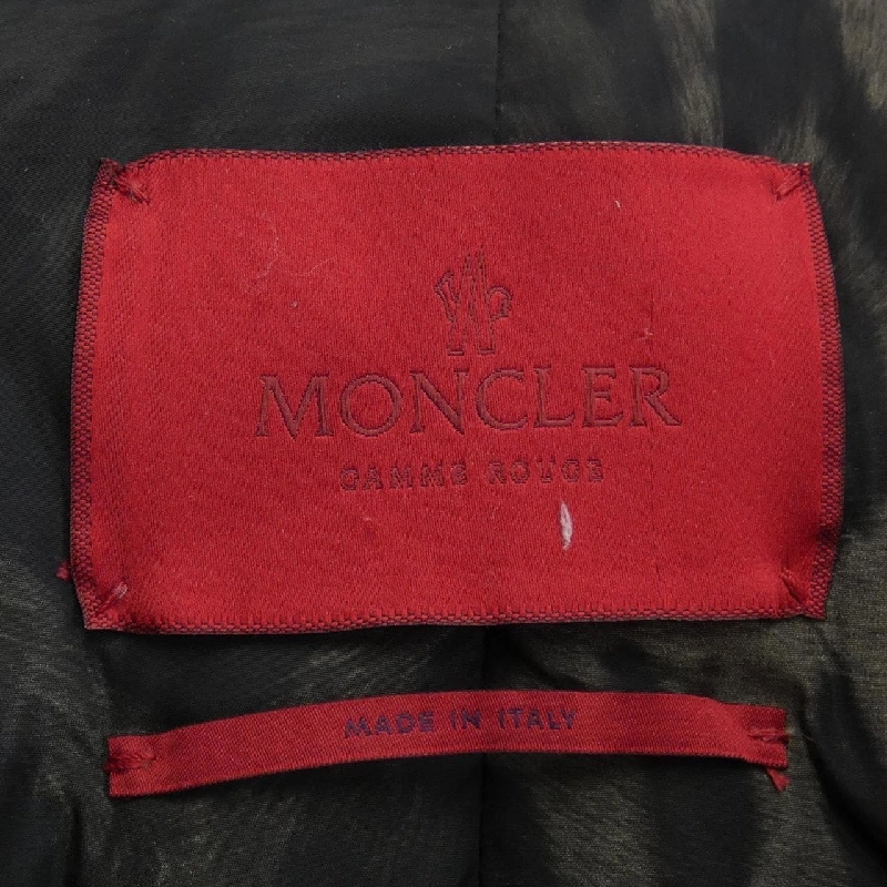 Áo khoác lông vũ MONCLER GAMMEROUGE ODILE - Hàng hiệu Chính hãng 821043