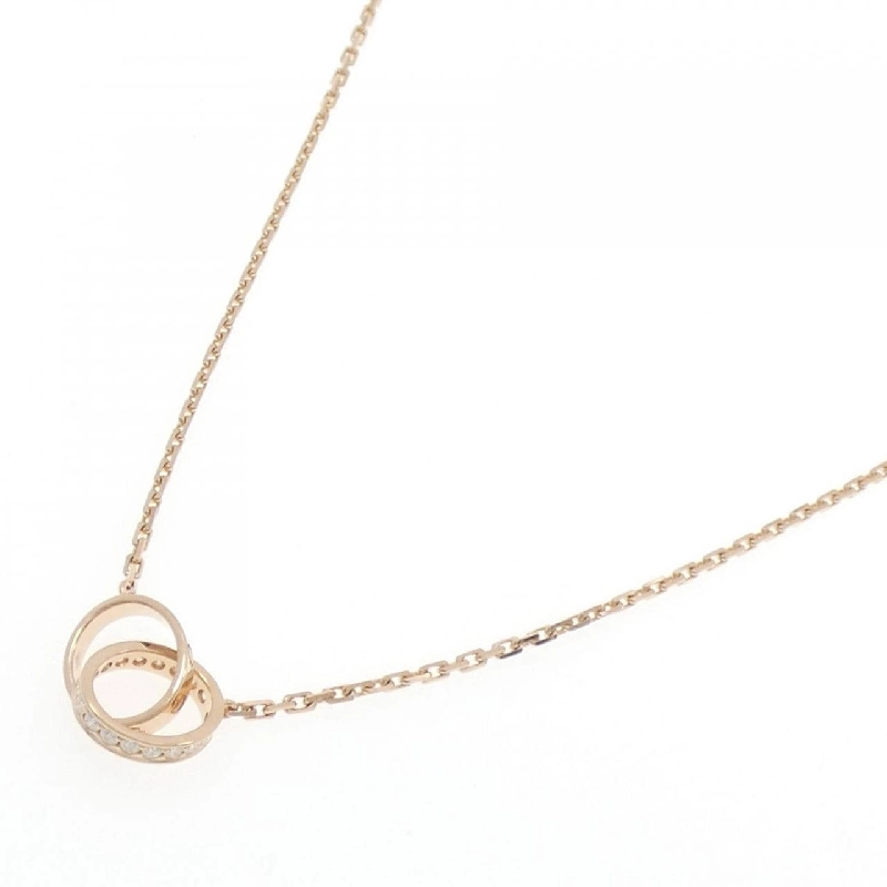 Dây chuyền Cartier Baby Love - Hàng hiệu Authentic 840806