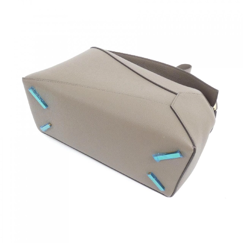 【Mới】Loewe Puzzle Edge Medium A510P49X26 Túi 616215