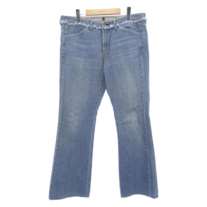 MARITHE FRANCOIS GIR M.F GIRBAUD Jeans - Hàng hiệu Authentic 888841