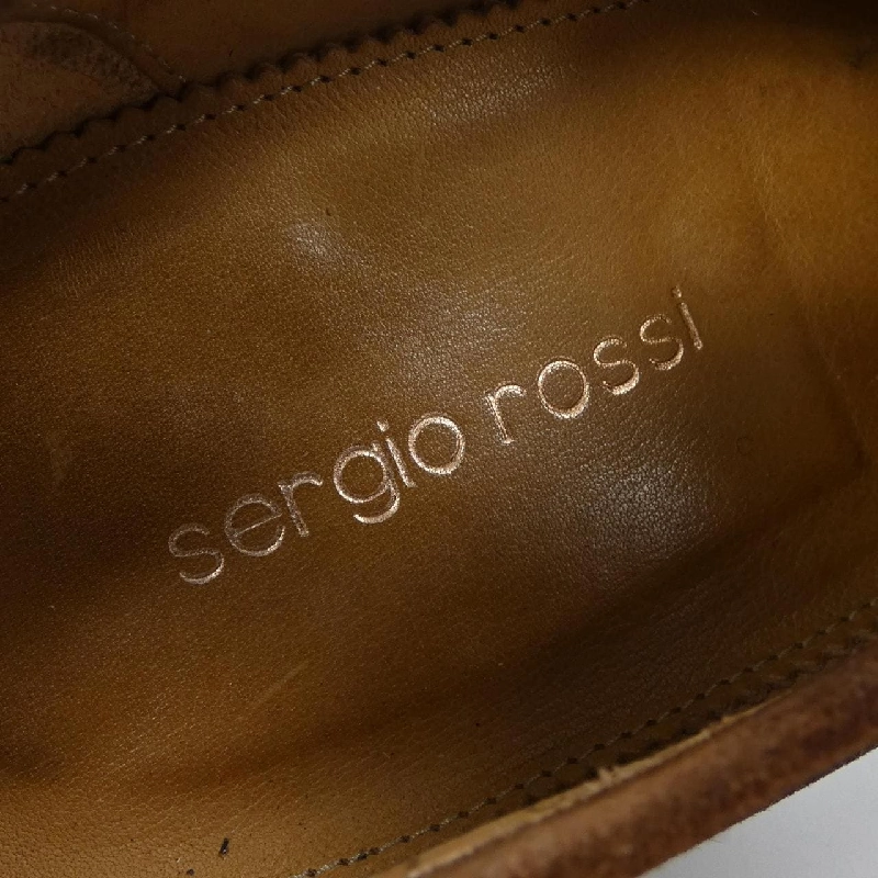Giày Sergio Rossi - Hàng hiệu Authentic 904692