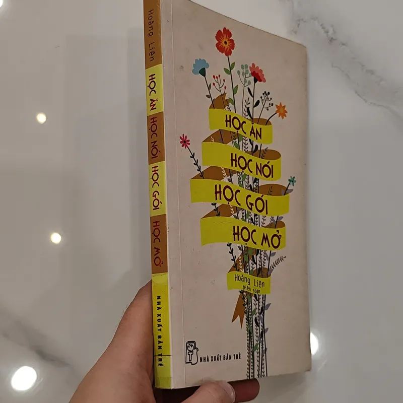 Học ăn học nói học gói học mở 592689