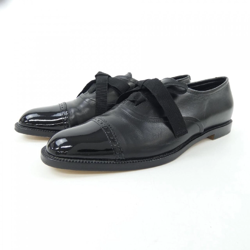 Giày MANOLO BLAHNIK ANDARE - Hàng hiệu Chính hãng 829634