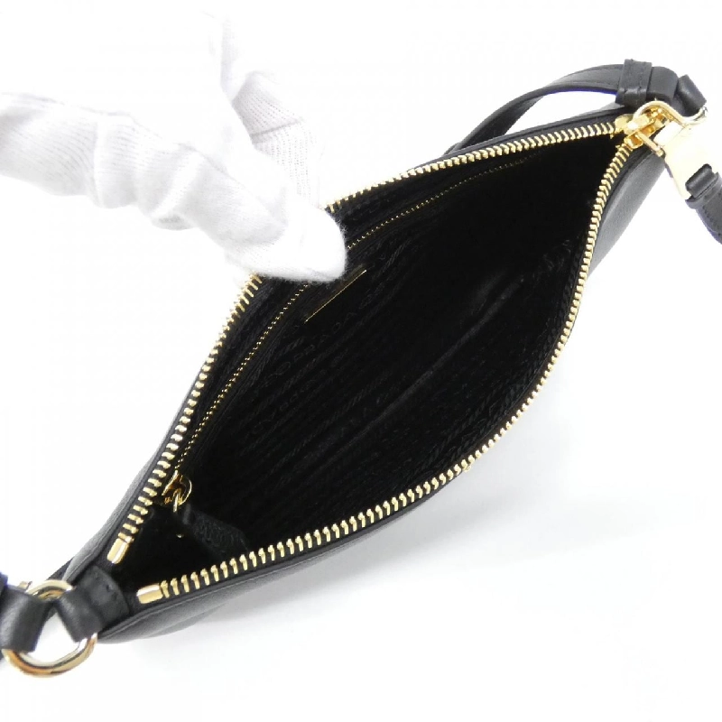 Túi đeo vai Prada 1BC238 - Hàng hiệu Chính hãng 768503