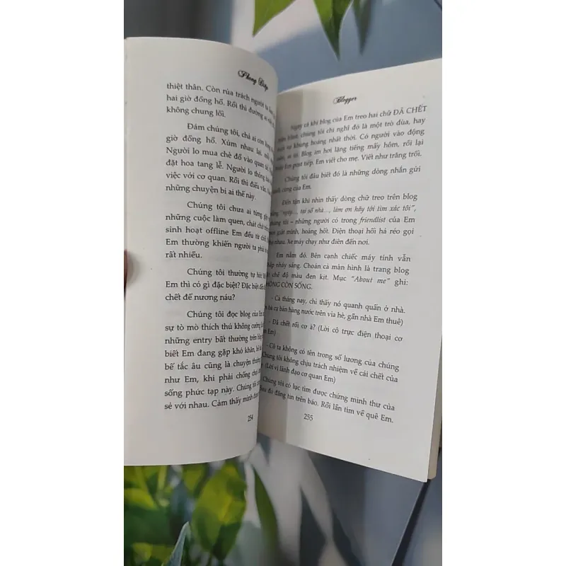 Blogger - Phong Điệp 798352