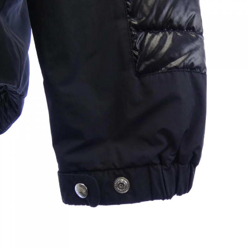 MONCLER OLARGUES Áo khoác lông - Hàng hiệu Chính hãng 886937