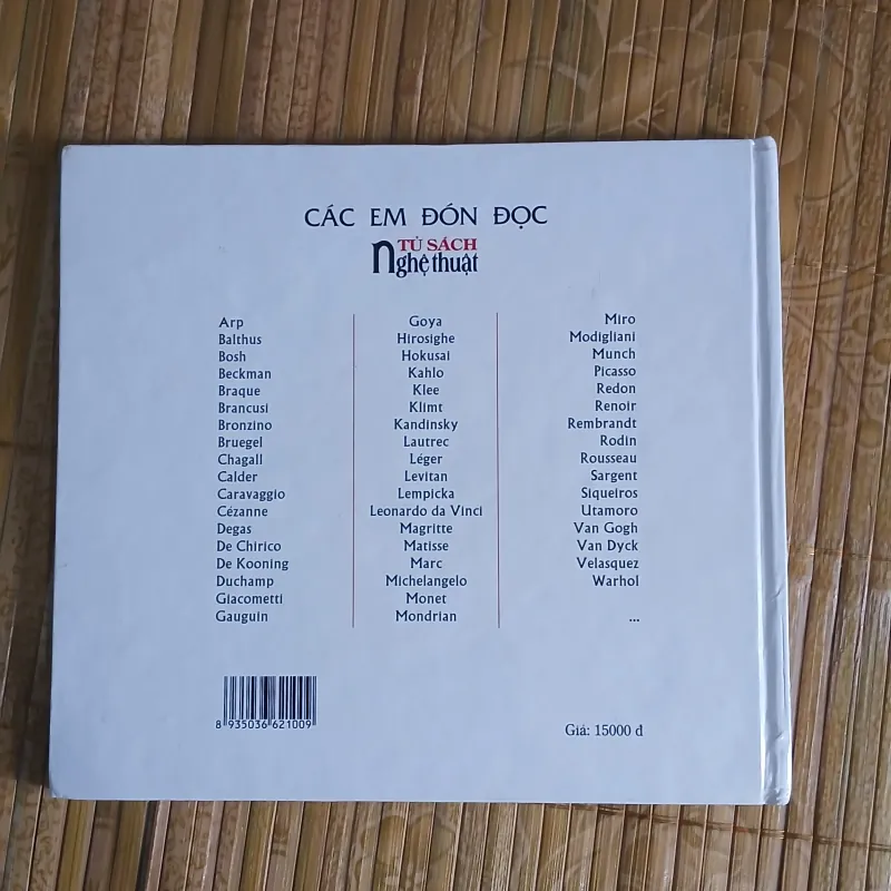 Danh họa thế giới Hokusai 1041346