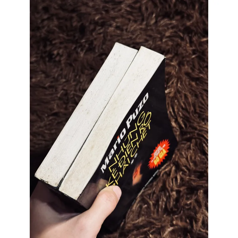 Những kẻ điên rồ phải chết 1017640