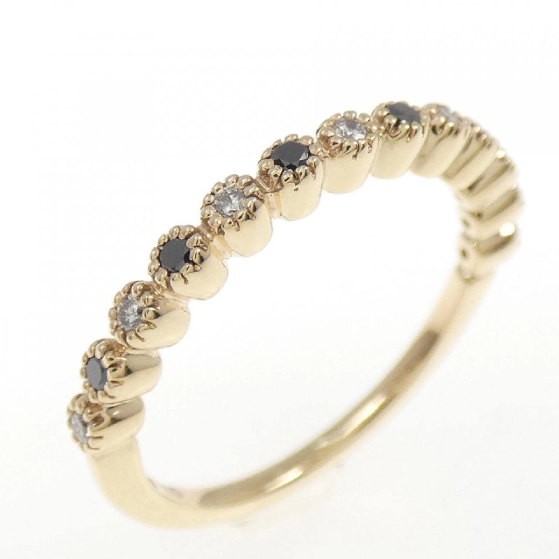 Nhẫn kim cương Rujada - Hàng hiệu Authentic 837883