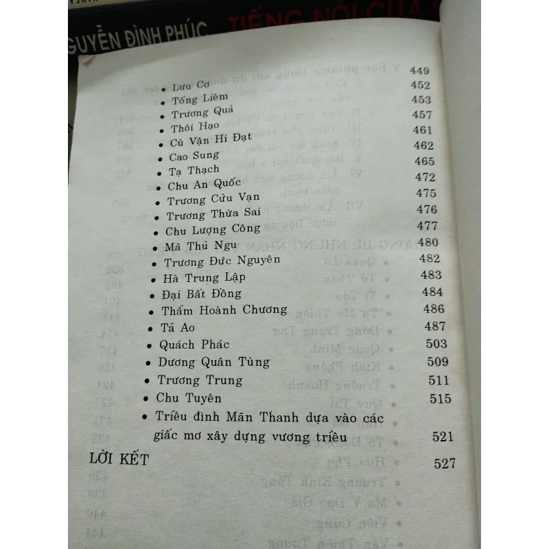 Khoa học với đoán giải tương lai 996587