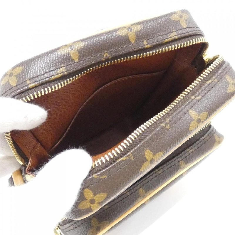 Túi đeo vai Louis Vuitton Monogram Amazon M45236 - Hàng hiệu Authentic 802896