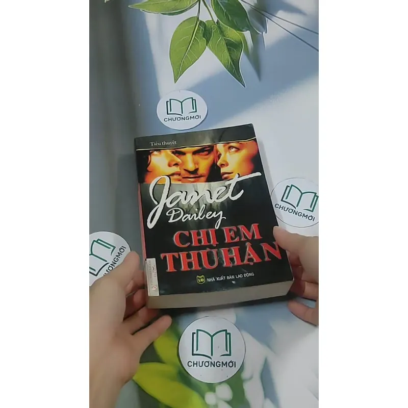 Chị em thù hận 1 695006