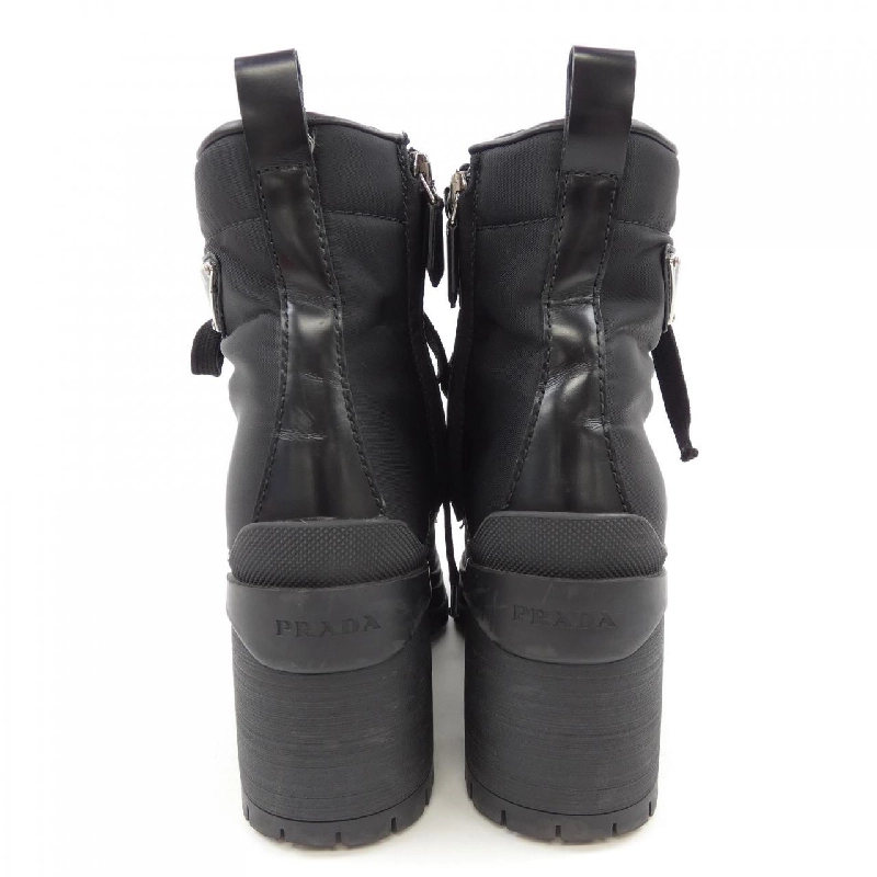 Giày bốt PRADA 662210