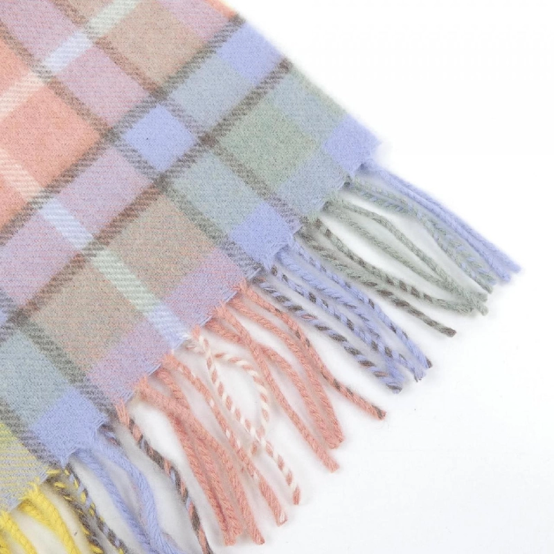 Khăn quàng cổ JOSHUA ELLIS - Hàng hiệu Authentic 837508