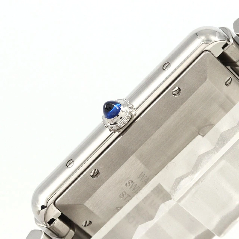 Cartier Tank Must XL WSTA0053 SS tự động - Hàng hiệu chính hãng 880065