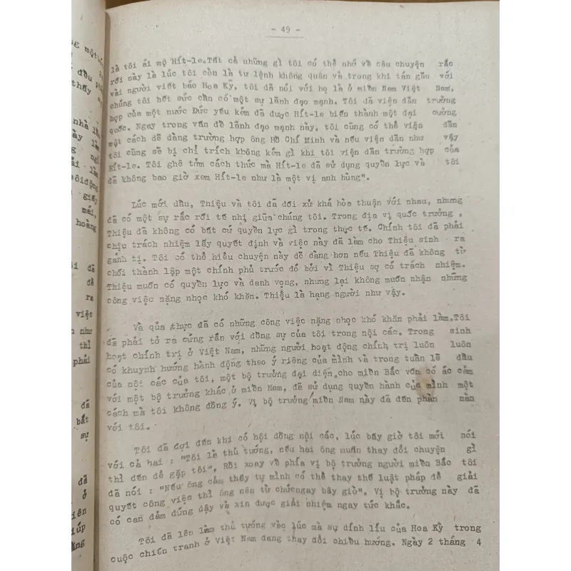 Chúng ta đã thua trận ở Việt Nam như thế nào 1021302