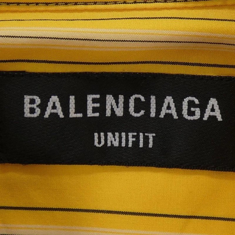 Balenciaga BALENCIAGA 658850 TIM36 Áo sơ mi - Hàng hiệu Chính hãng 888246