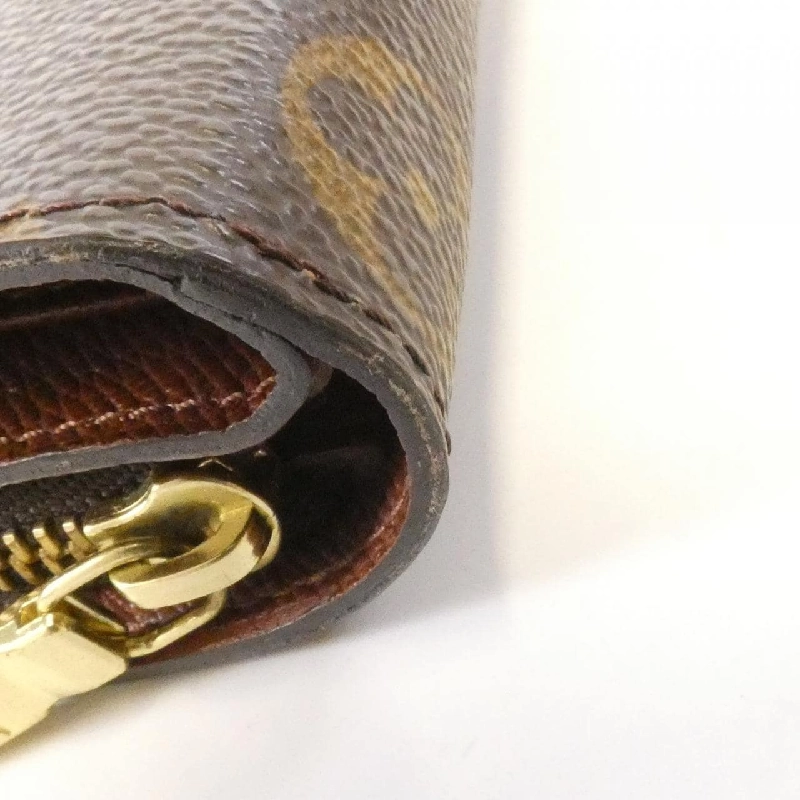 Ví Louis Vuitton Monogram Compact Zip M61667 - Hàng hiệu Authentic 770344