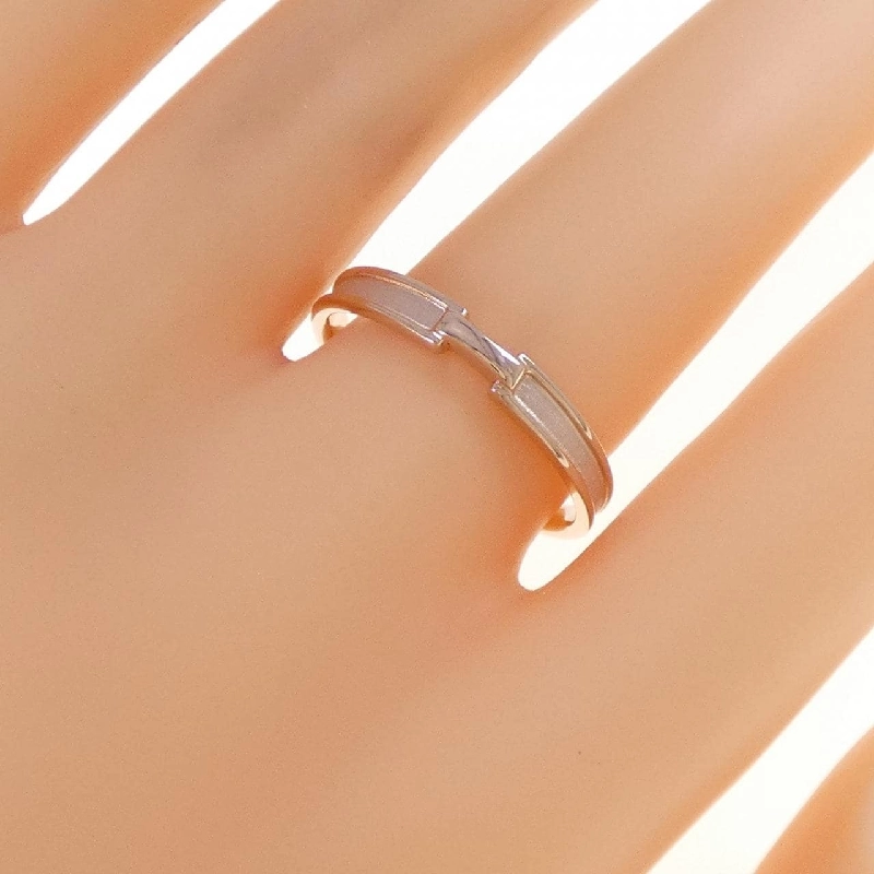 K10PG Nhẫn - Hàng hiệu Chính hãng 848369