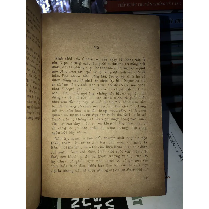 Quán rượu - Emin Zôla 998297